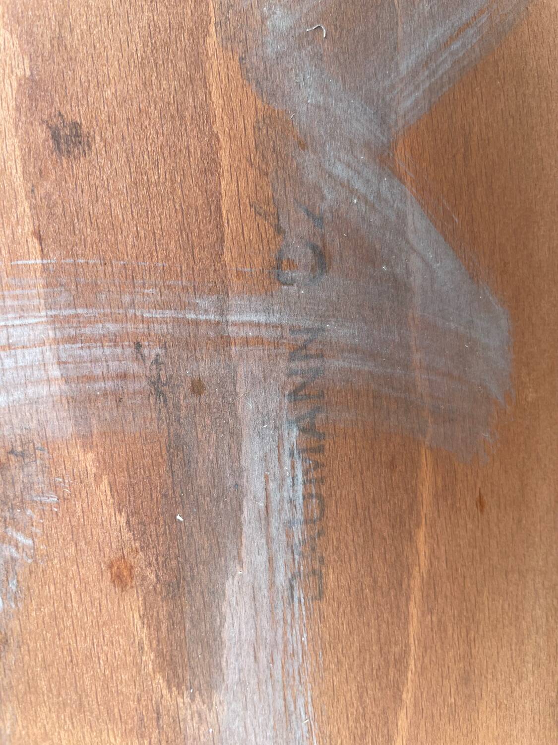 Baumann “Mondor” chairs