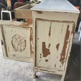 Parisian art-deco buffet