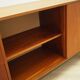 Teak sideboard, Danish design, 1970s, production: Denmark