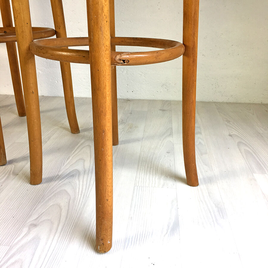 Set of 3 stools