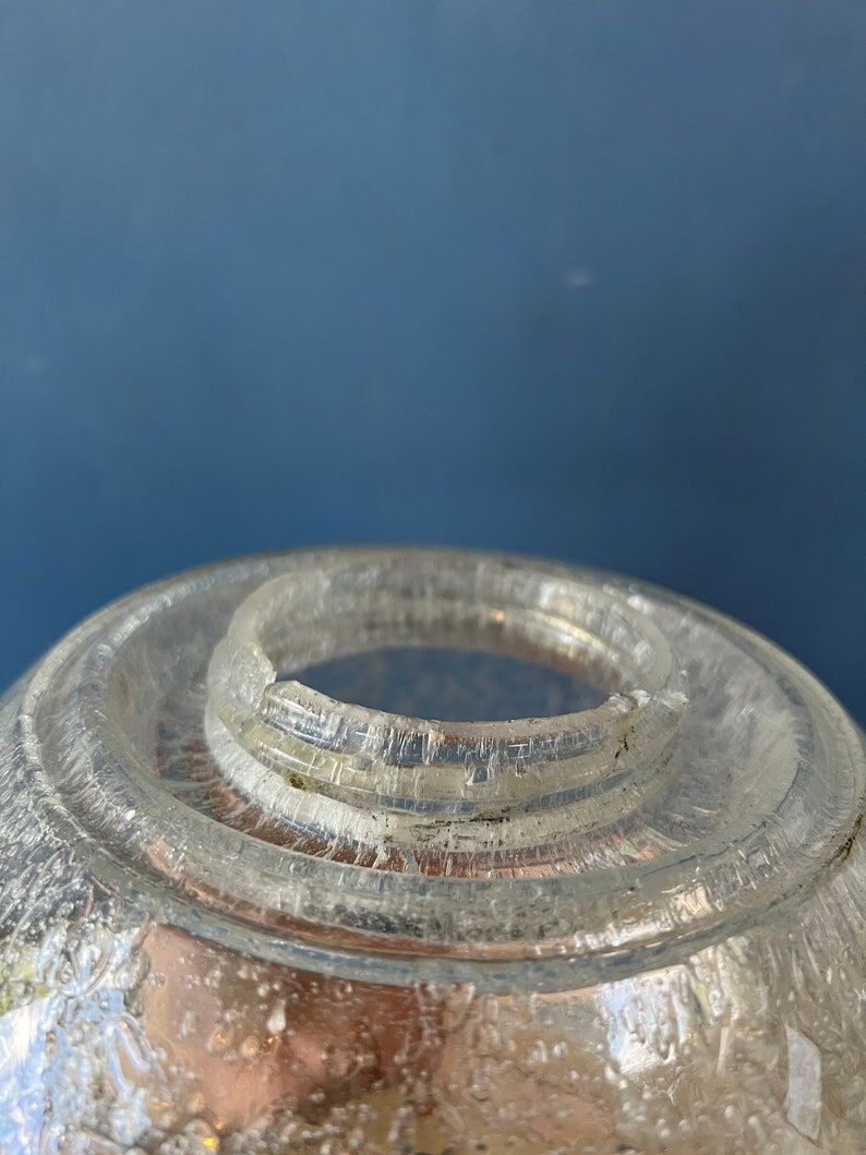 Vintage wall lamp Raak Vigilante c1663