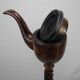 old vintage decorative pipe ashtray ashtray