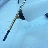 PAIR OF ARLUS WALL LIGHTS 1960s