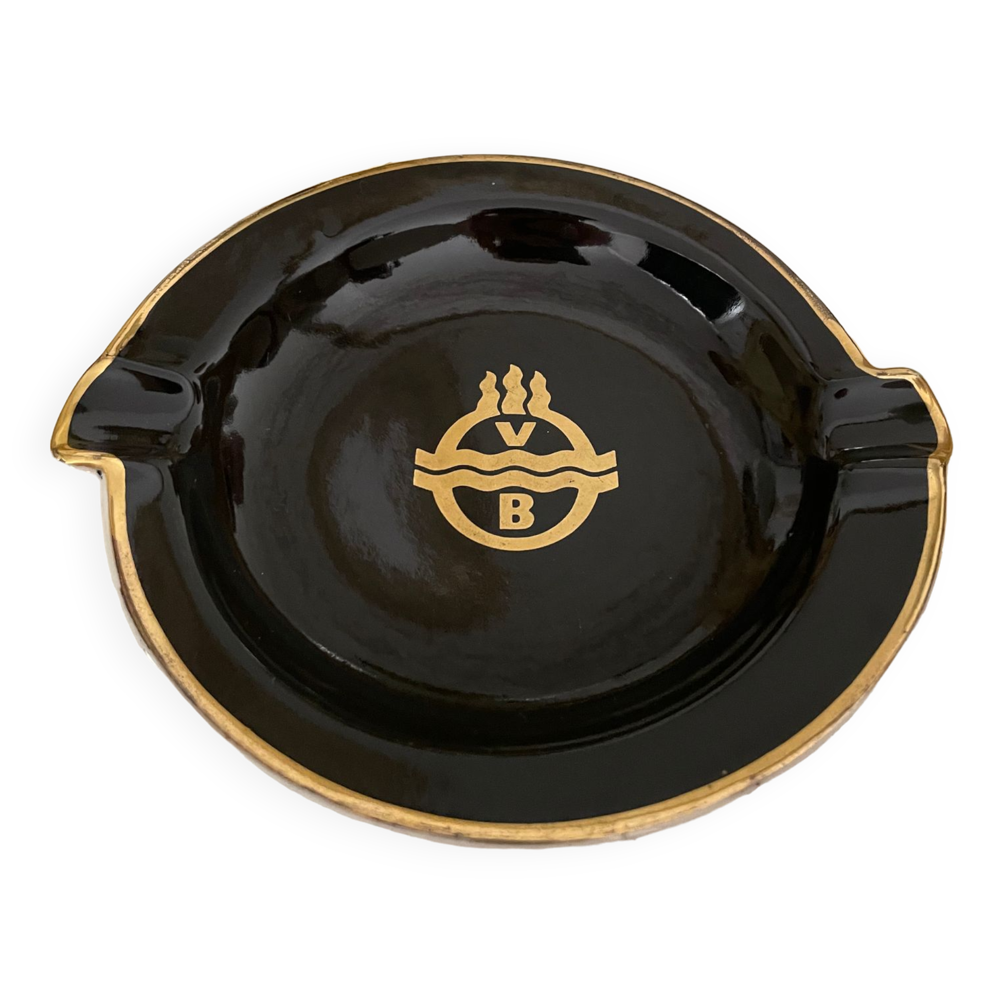 Villeroy & Boch ashtray