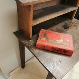Bureau à gradin