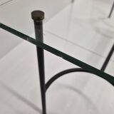 Vintage 1950s coffee table