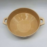 Soup tureen, K&G Lunéville, “Denise” model.