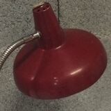 Vintage aluminor desk lamp 1950