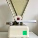 Old baker's scale