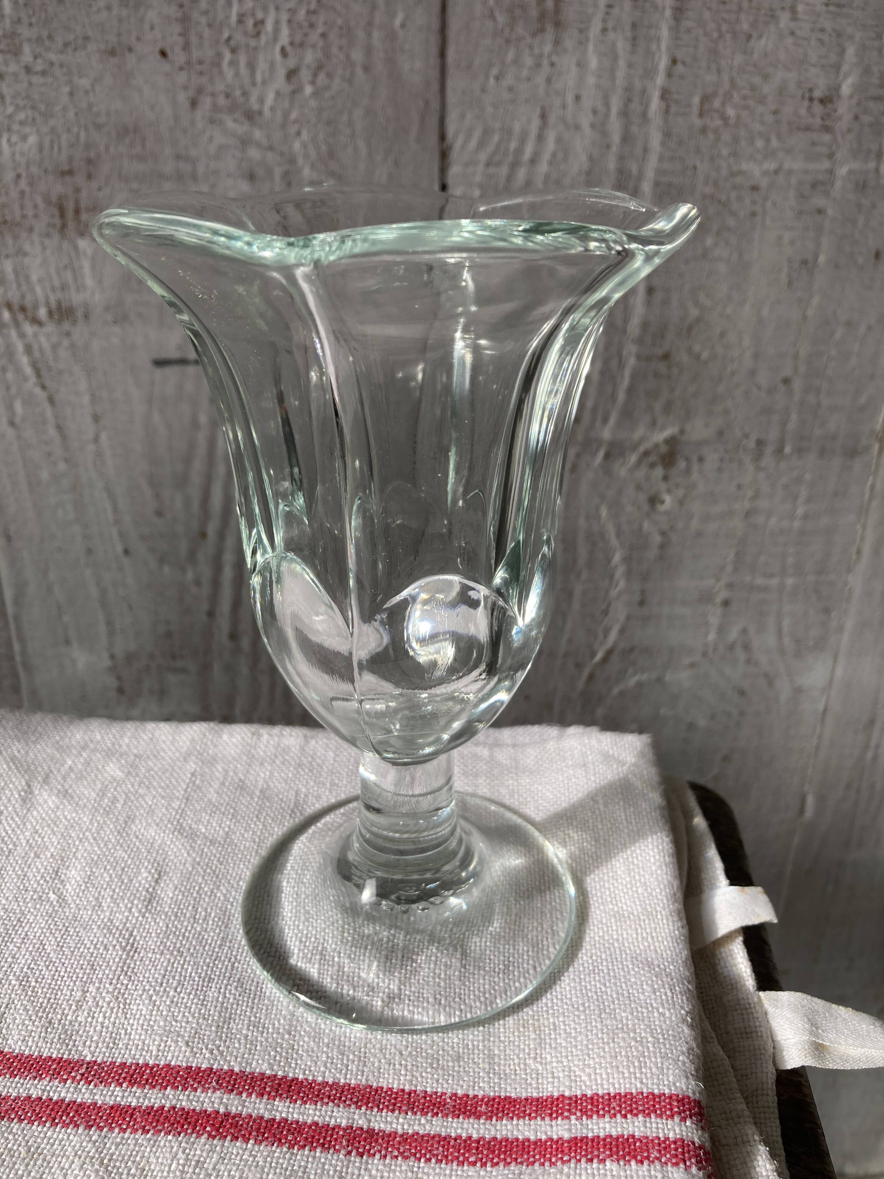 Set of 10 ice cream bowls