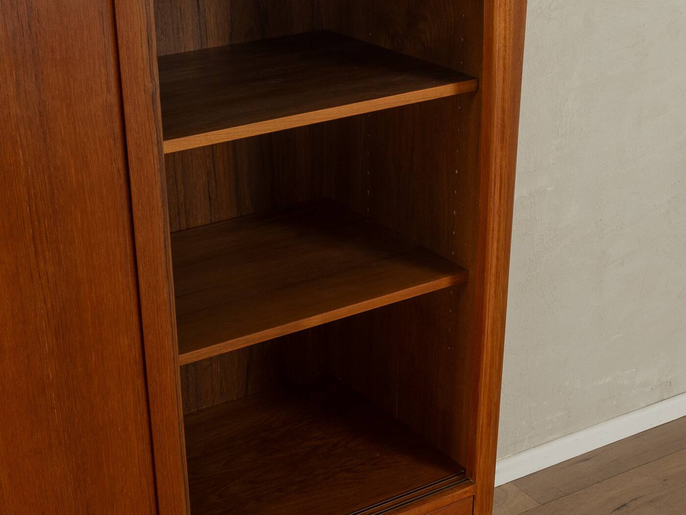 Highboard by Axel Christensen