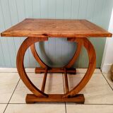 Art Deco style gueridon