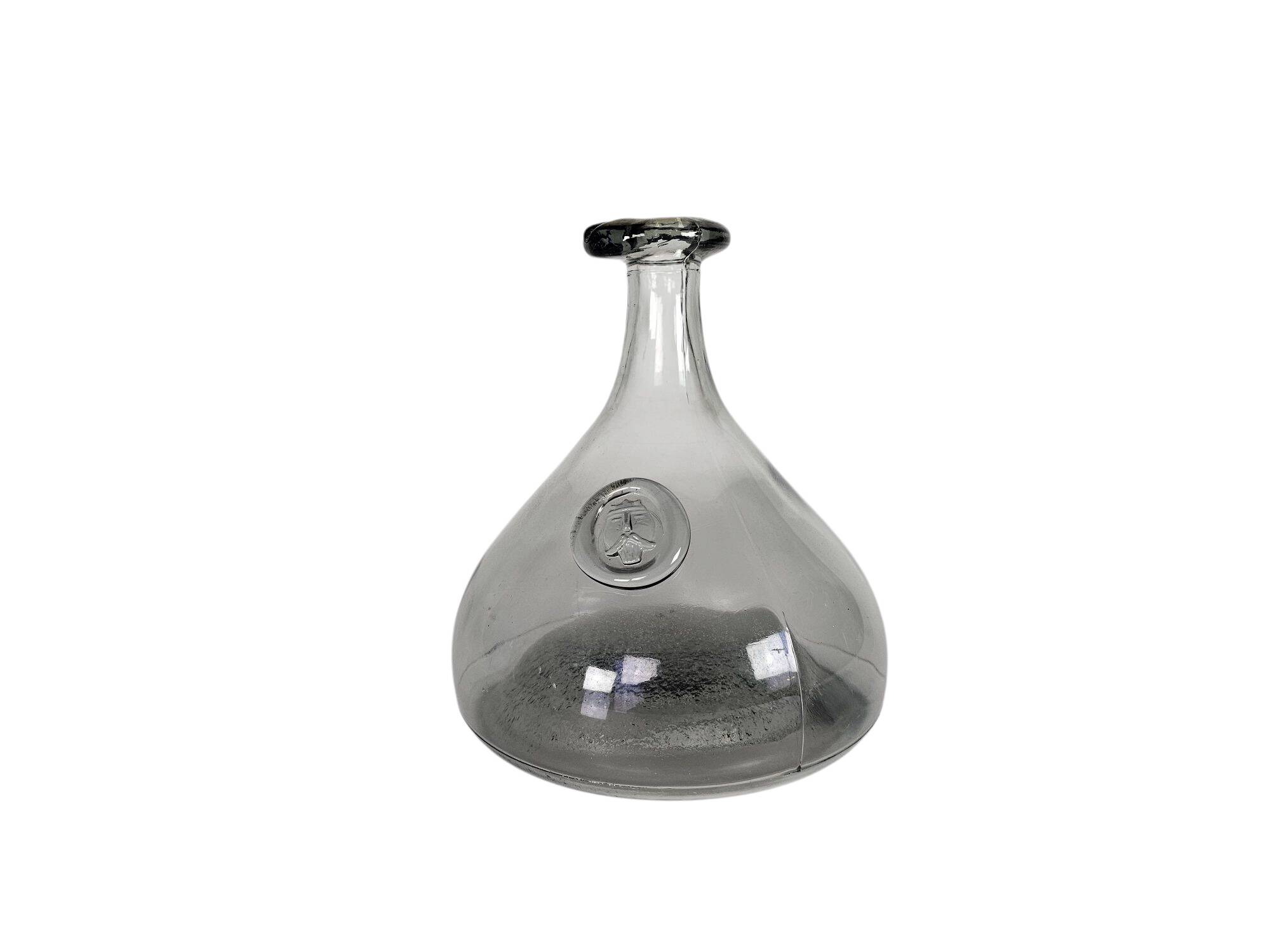 Kastrup Holmegaard - Karaf - Viking - Ole Winther - Denemarken - 60's