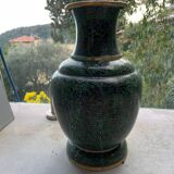 Chinese vase
