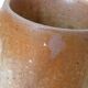 Carafe et mugs en grès émaillé