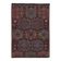 Tapis Kilim turc vintage tissé main