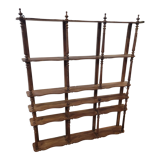 Old bar rear glass maker