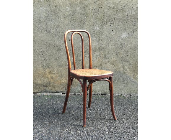 Bistro chair Thonet