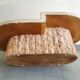 Vintage coffee table by Magnussen Ponte 1980