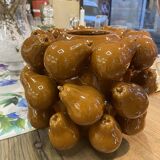 Vase of pear farandole