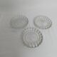 Crystal bottle holder/ coaster BAYEL