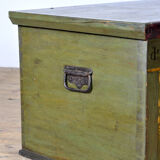 Wedding Chest From 1817