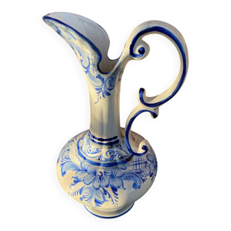 Eyguières, antique, signed, numbered