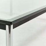 Le Corbusier, LC10-P coffee table for Cassina