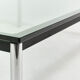 Le Corbusier, LC10-P coffee table for Cassina