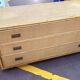Vivai del Sud bigger chest of drawers, 1970s
