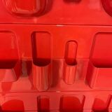 Vintage space age organizer