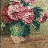 Still life table decoration countryside