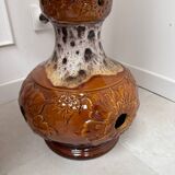 70s floor lamp