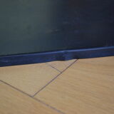 Vintage string shelf