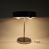 1970s Table Lamp by Kamenicky Senov, Czechoslovakia