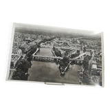 Photograph the Ile de la Cité