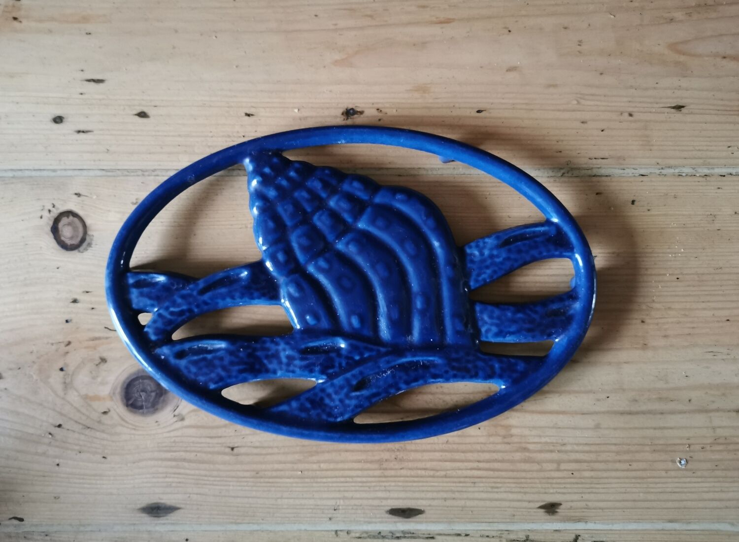 Invicta enamelled cast iron trivia