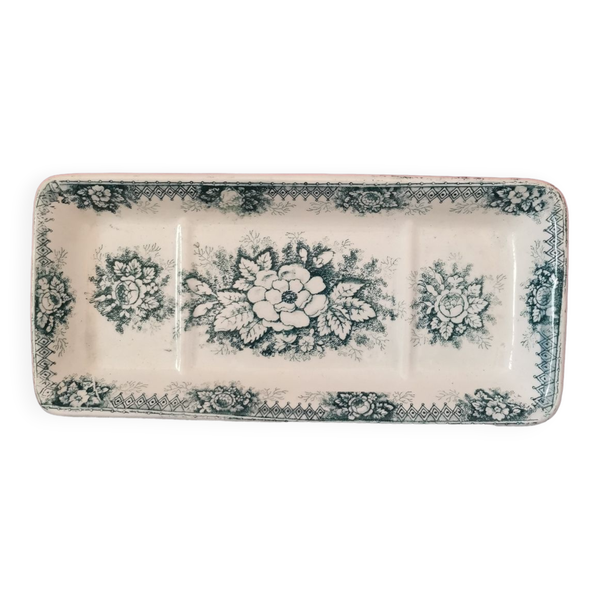 Old soap holder Planter Hamage Nord