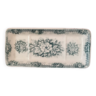 Porte savon ancien Jardinière Hamage Nord