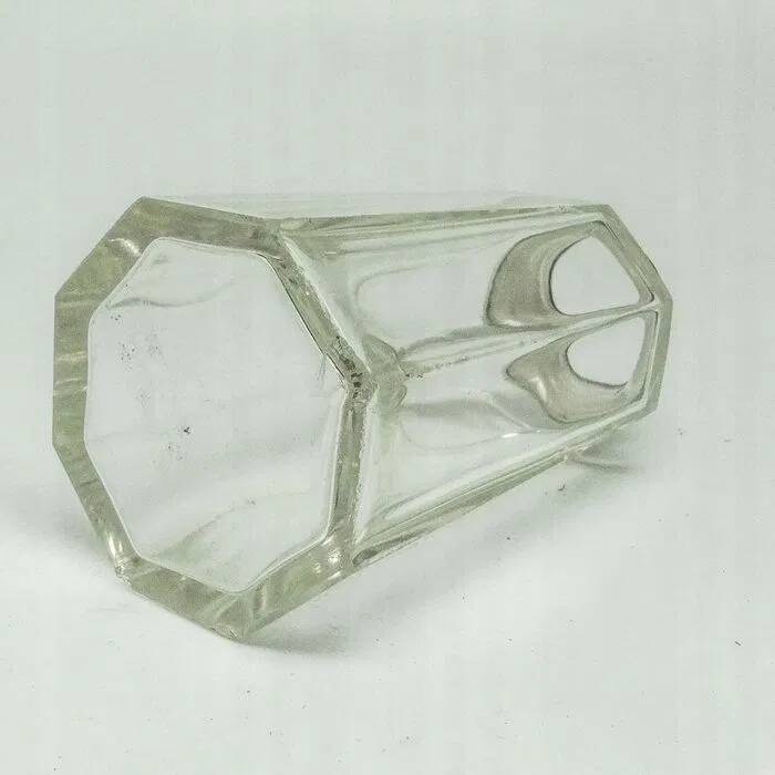 K7L MILS Sugar Bowl ART DECO