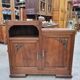 Small art deco furniture