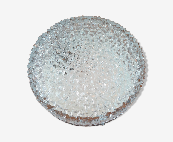 Round ceiling lamp
