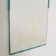 Scandinavian wall mirror, 1960s