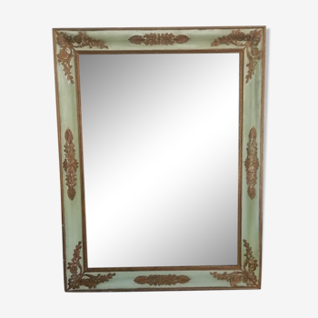 Miroir ancien