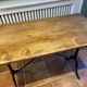 Bistro table