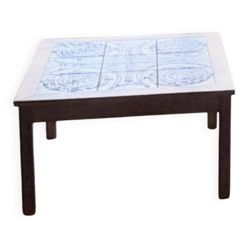 Table Basse Ox Art