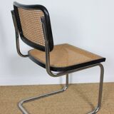 Chair Marcel Breuer Cesca B32