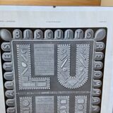 LU advertising poster June 9, 1934