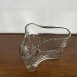Vase en verre, 1970