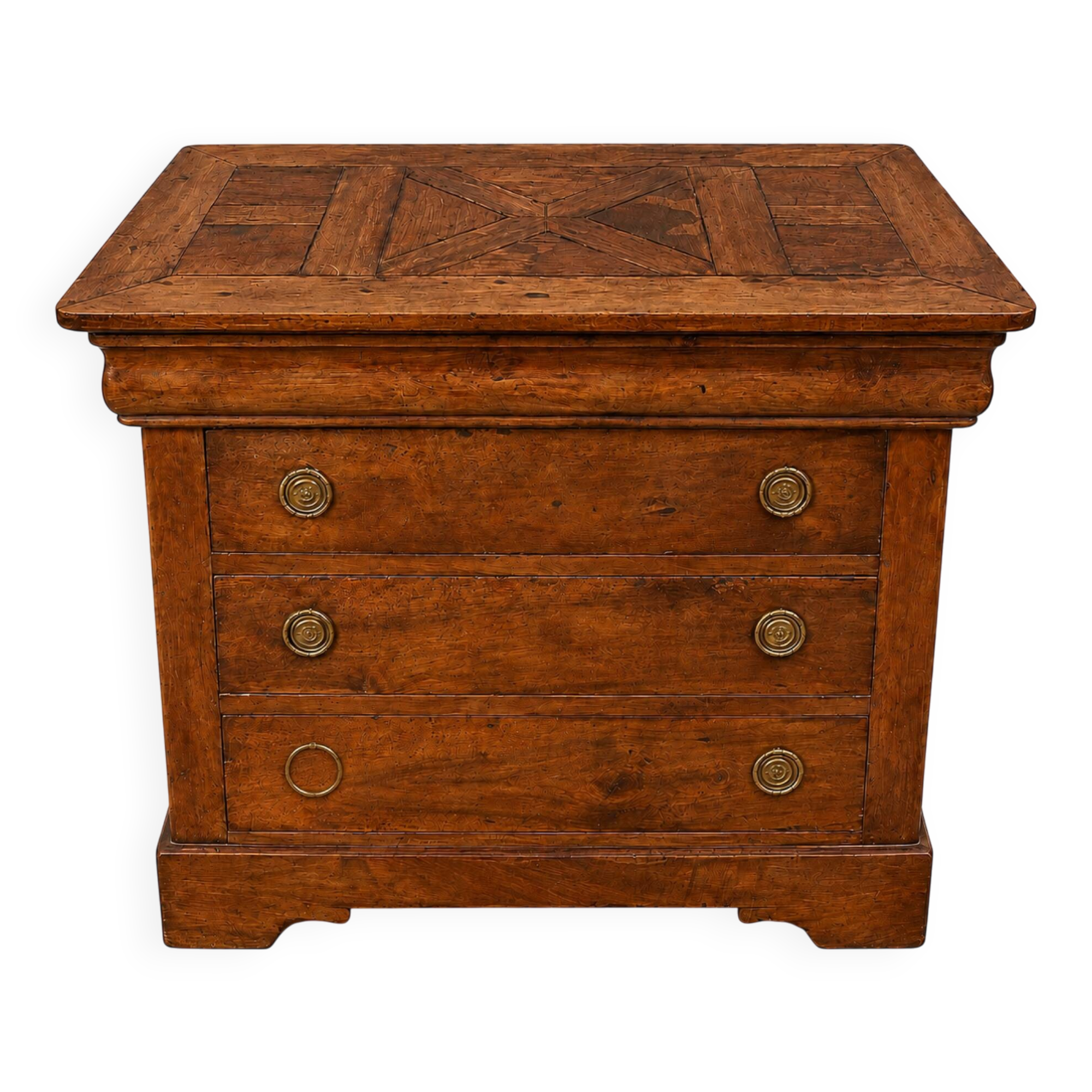 Louis Philippe commode 19th century